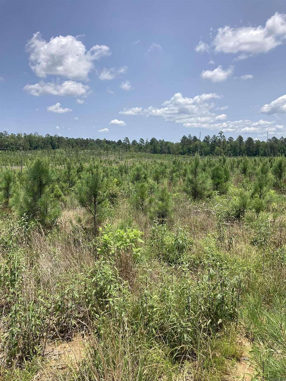 7.44 Acres of Residential Land for Sale in Jessieville, Arkansas
