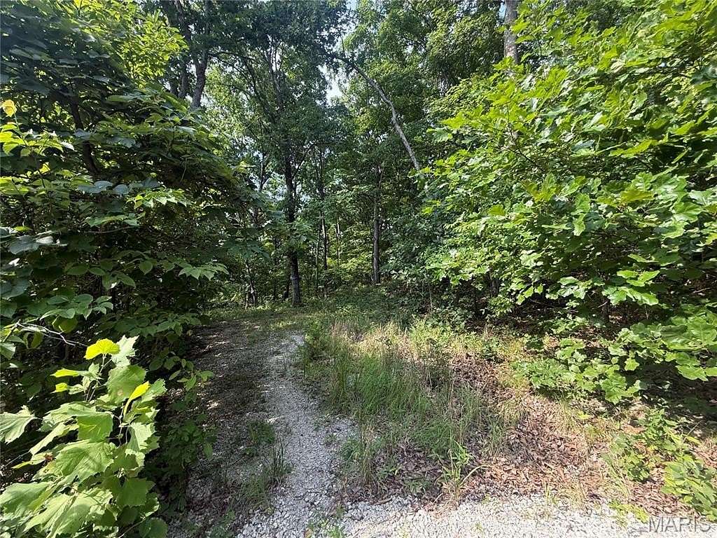 11.2 Acres of Land for Sale in Imperial, Missouri