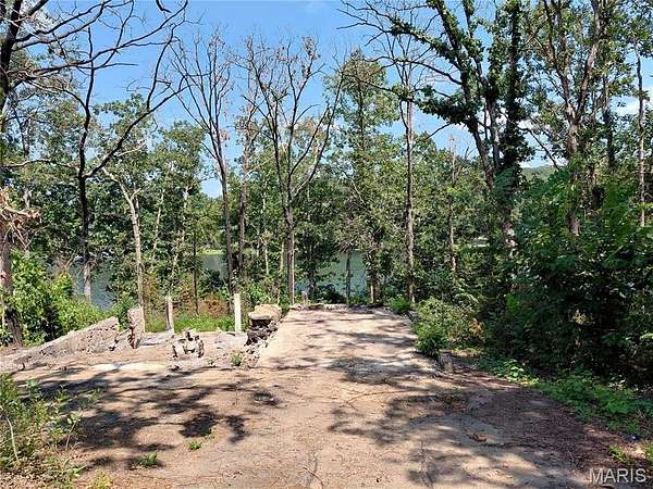 0.17 Acres of Residential Land for Sale in Bismarck, Missouri