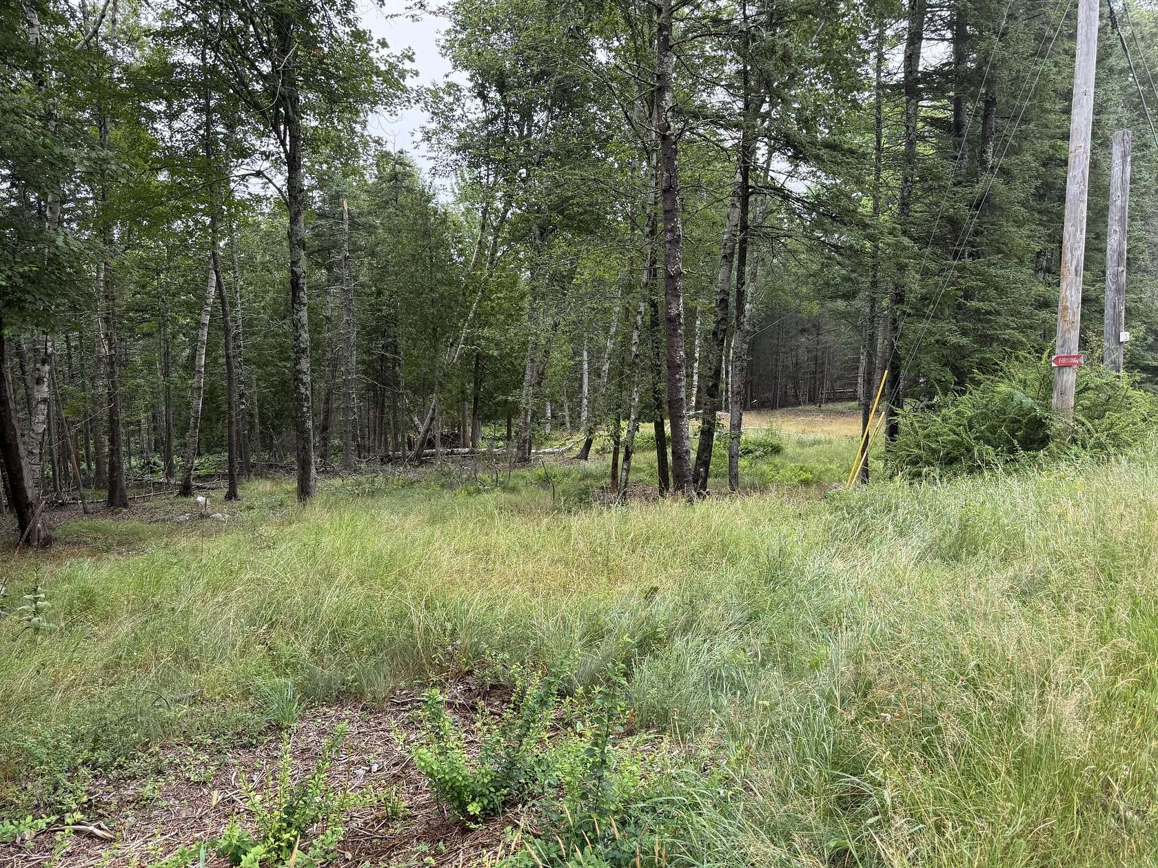 1.84 Acres of Land for Sale in Islesboro, Maine