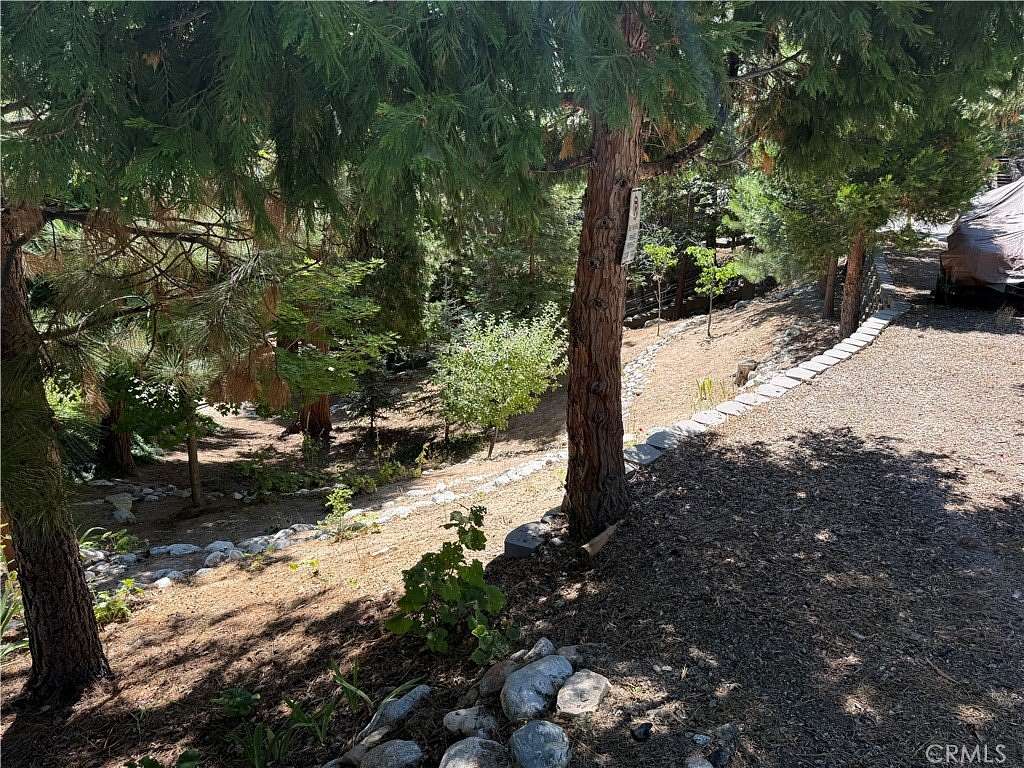 0.16 Acres of Residential Land for Sale in Lake Arrowhead, California