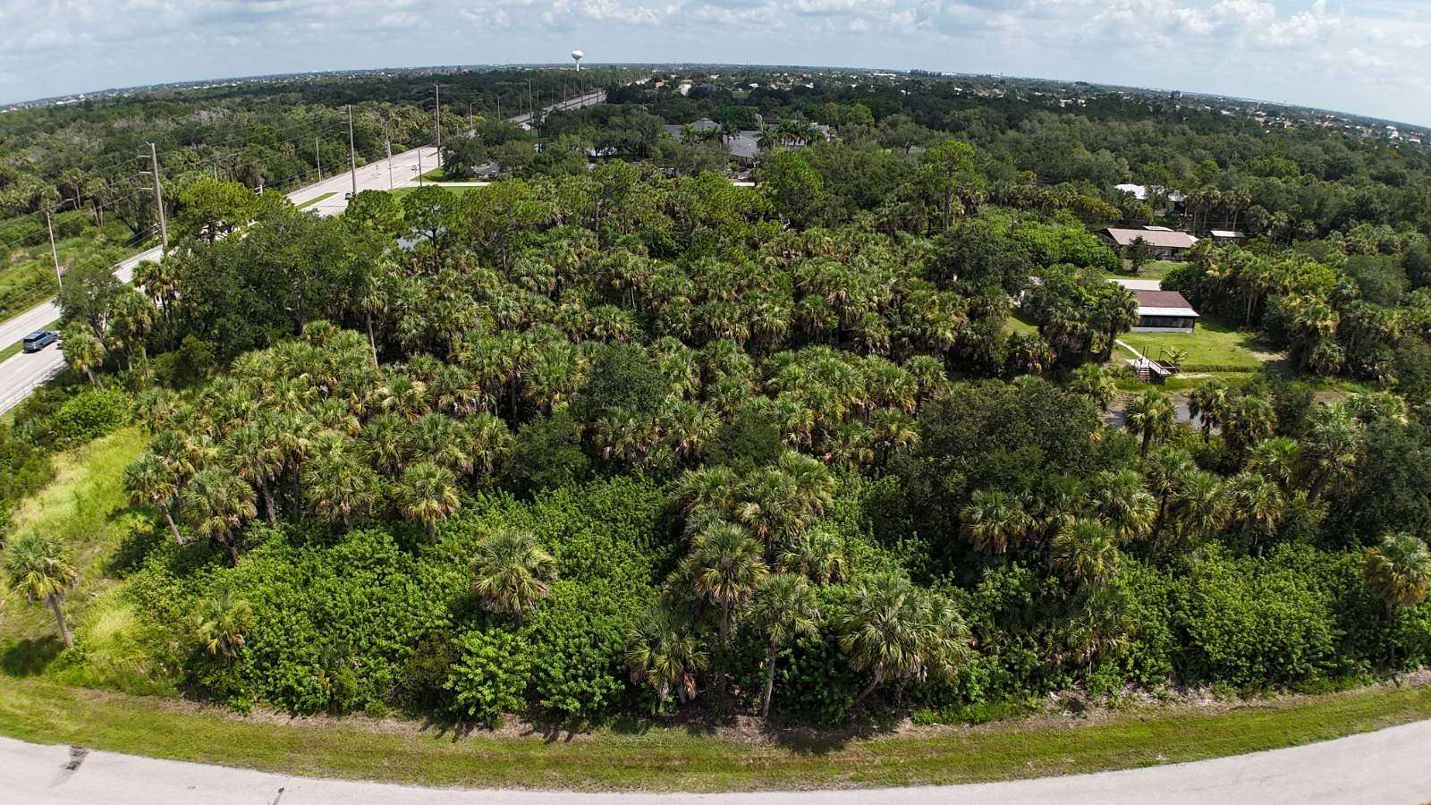0.18 Acres of Residential Land for Sale in Punta Gorda, Florida