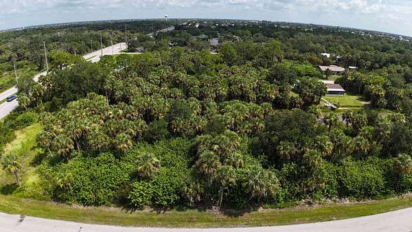0.18 Acres of Residential Land for Sale in Punta Gorda, Florida