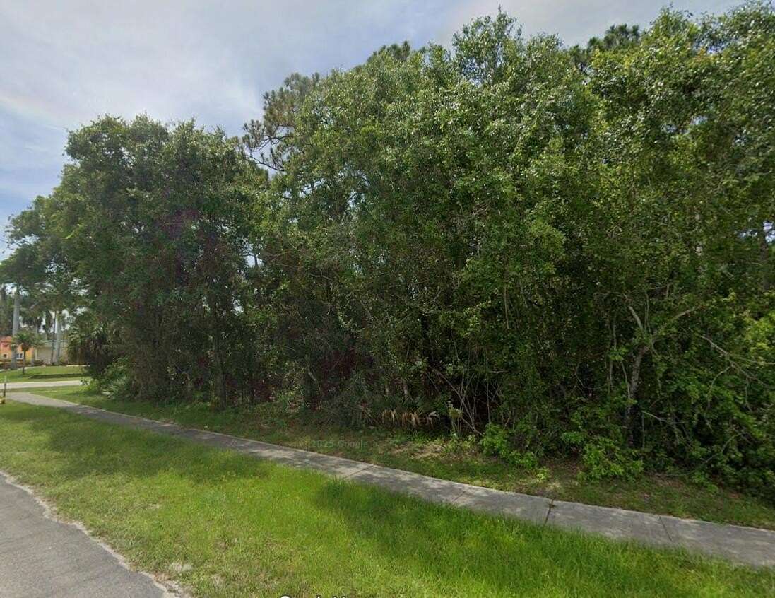 1.2 Acres of Residential Land for Sale in Fort Pierce, Florida