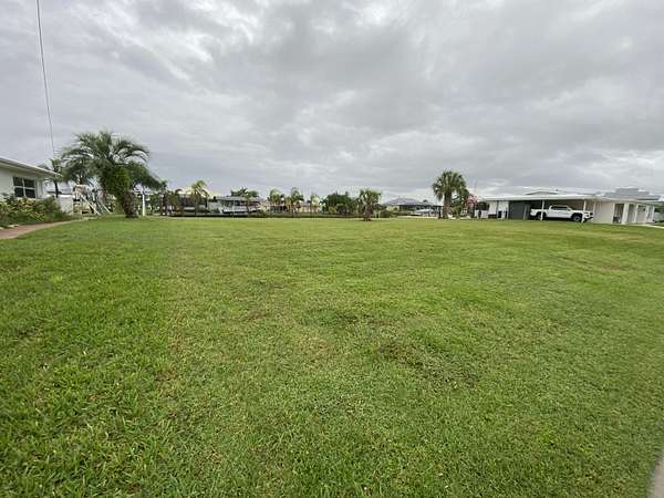0.29 Acres of Residential Land for Sale in Port Charlotte, Florida