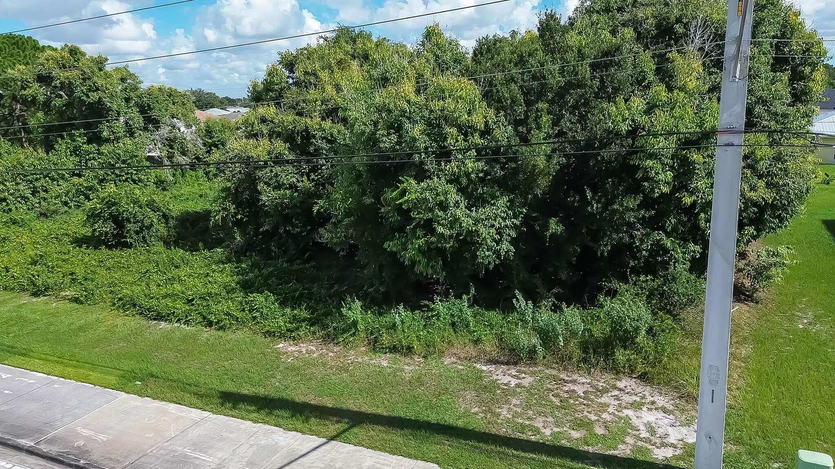 0.23 Acres of Residential Land for Sale in Port St. Lucie, Florida