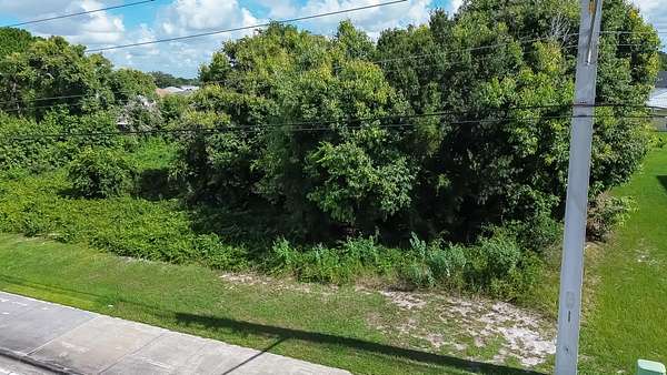 0.23 Acres of Residential Land for Sale in Port St. Lucie, Florida