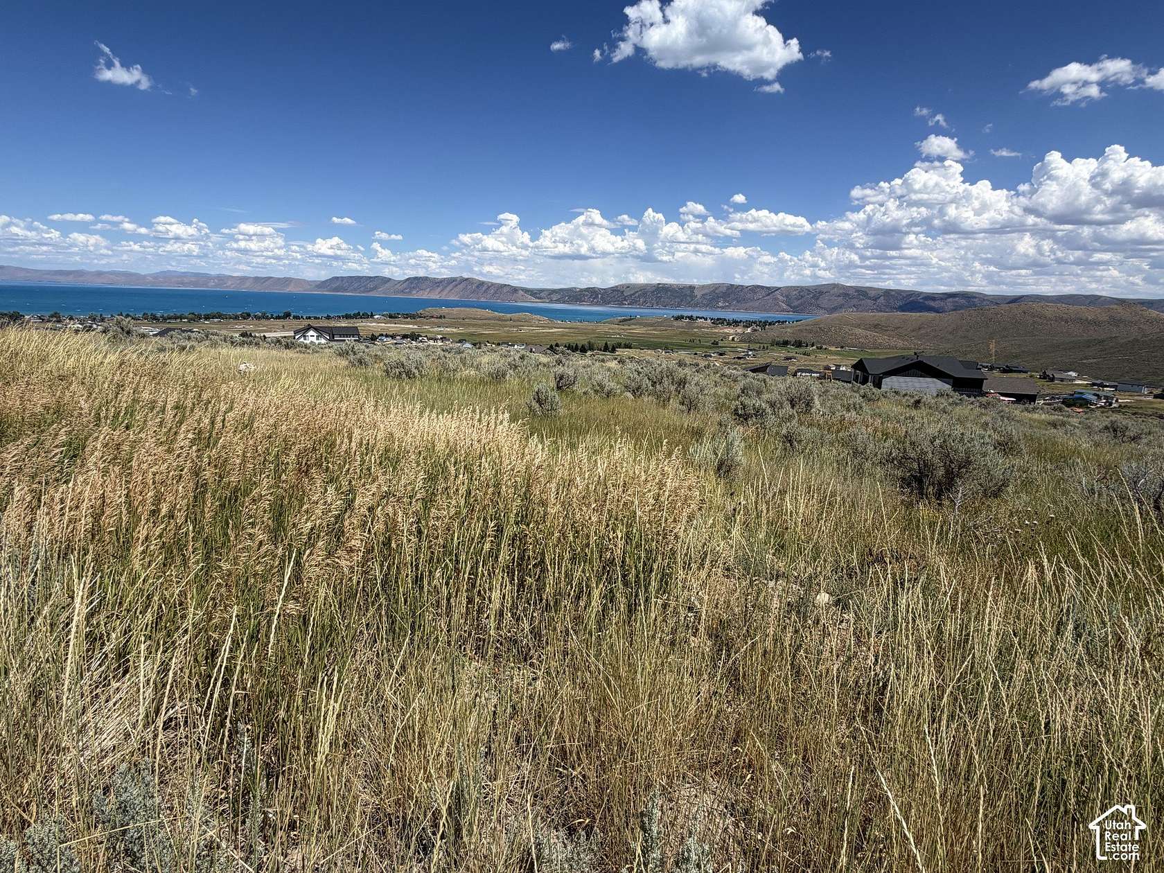 0.42 Acres of Residential Land for Sale in Garden City, Utah