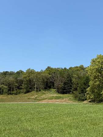 6.5 Acres of Residential Land for Sale in Sidney, Iowa