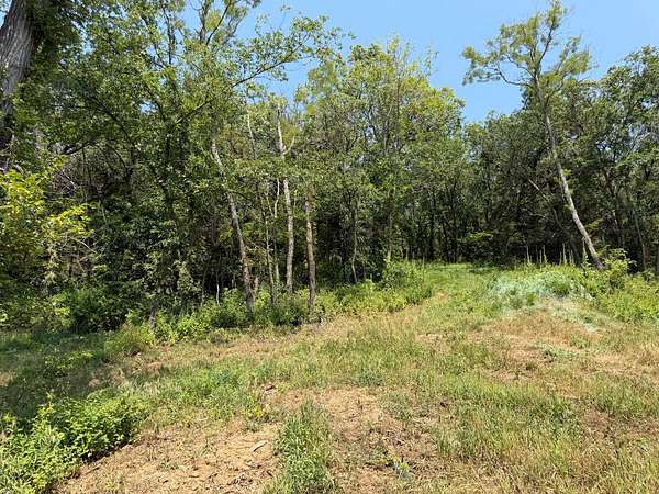 5.4 Acres of Residential Land for Sale in Sidney, Iowa