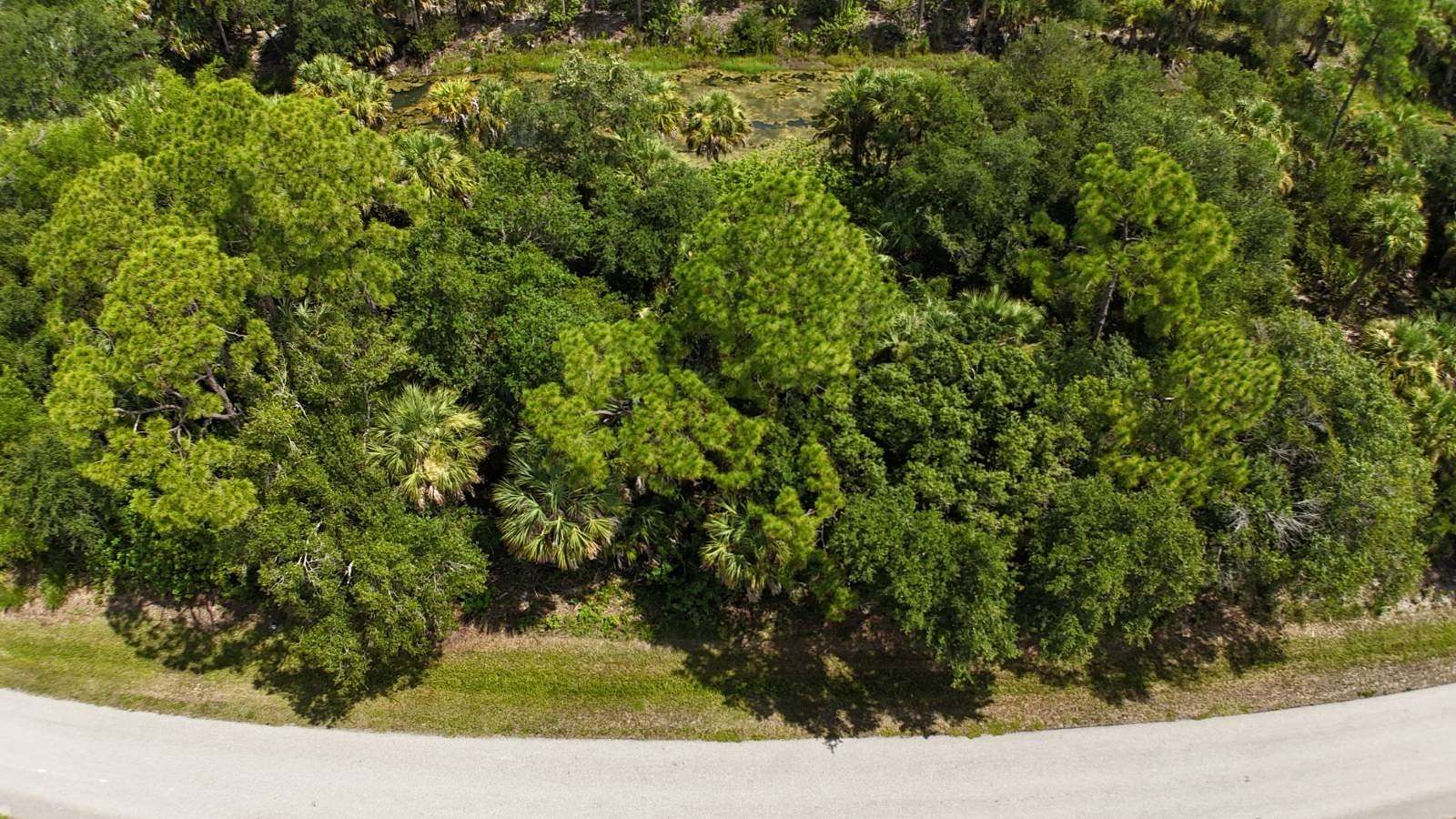 0.18 Acres of Residential Land for Sale in Punta Gorda, Florida