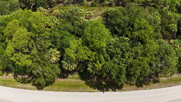 0.18 Acres of Land for Sale in Punta Gorda, Florida