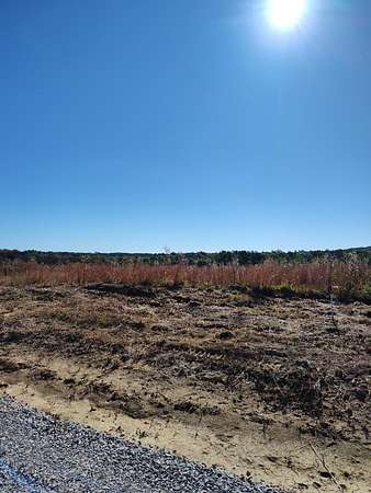 5 Acres of Residential Land for Sale in Dunlap, Tennessee