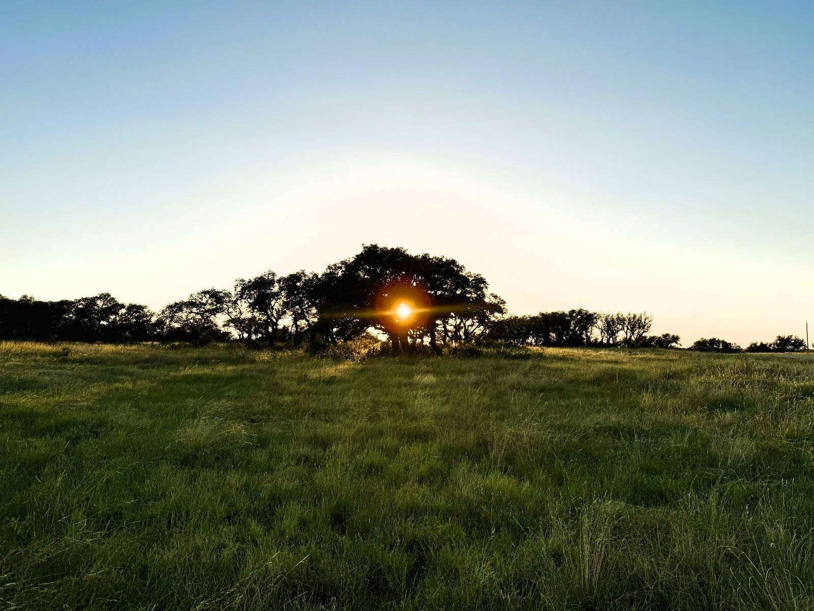 10 Acres of Recreational & Residential Land for Sale in Junction, Texas