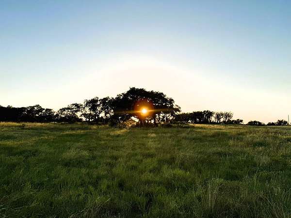 10 Acres of Recreational & Residential Land for Sale in Junction, Texas