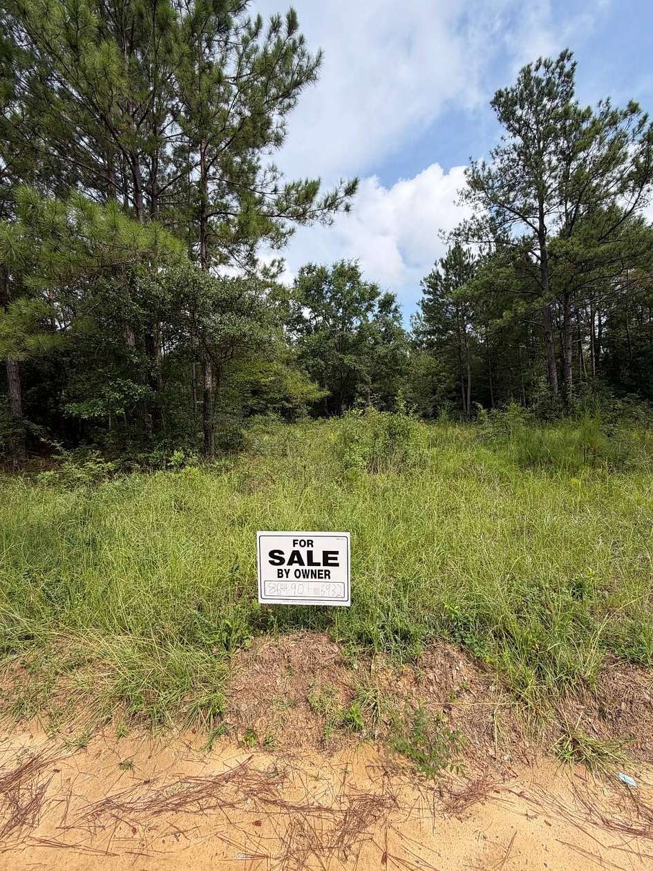 1 Acre of Land for Sale in Camden, South Carolina