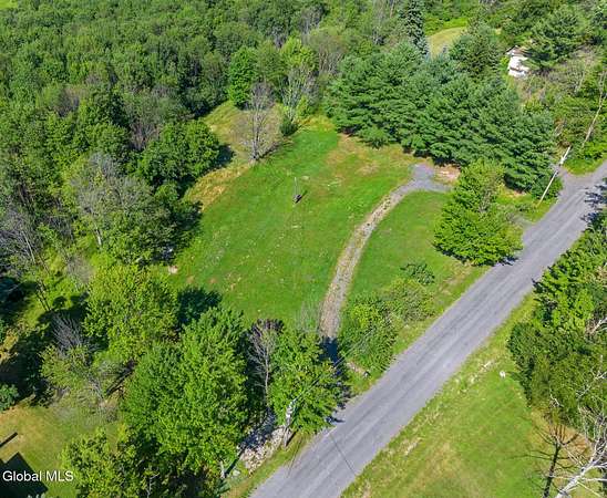2.16 Acres of Land for Sale in Warnerville, New York