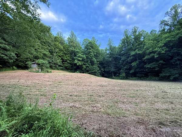 18.3 Acres of Recreational Land for Sale in Booneville, Kentucky