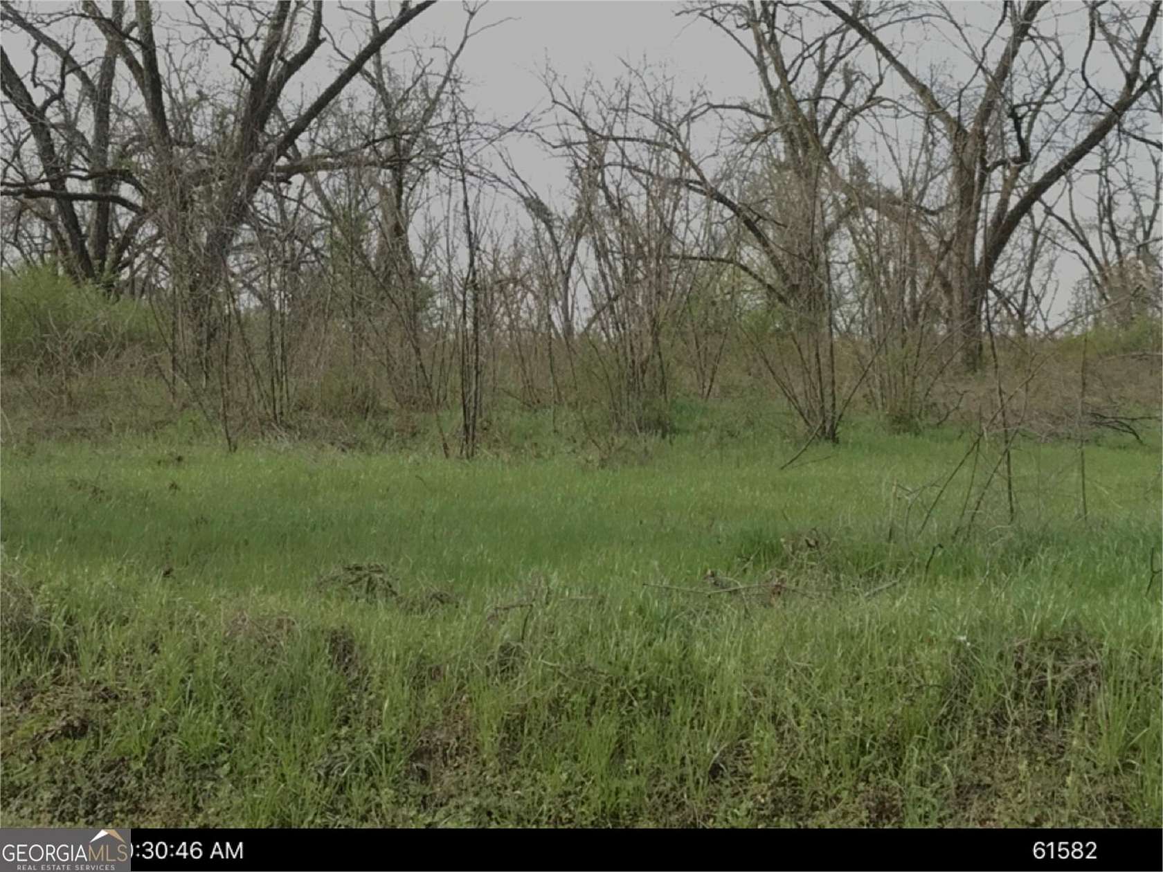 4 Acres of Land for Sale in Macon, Georgia