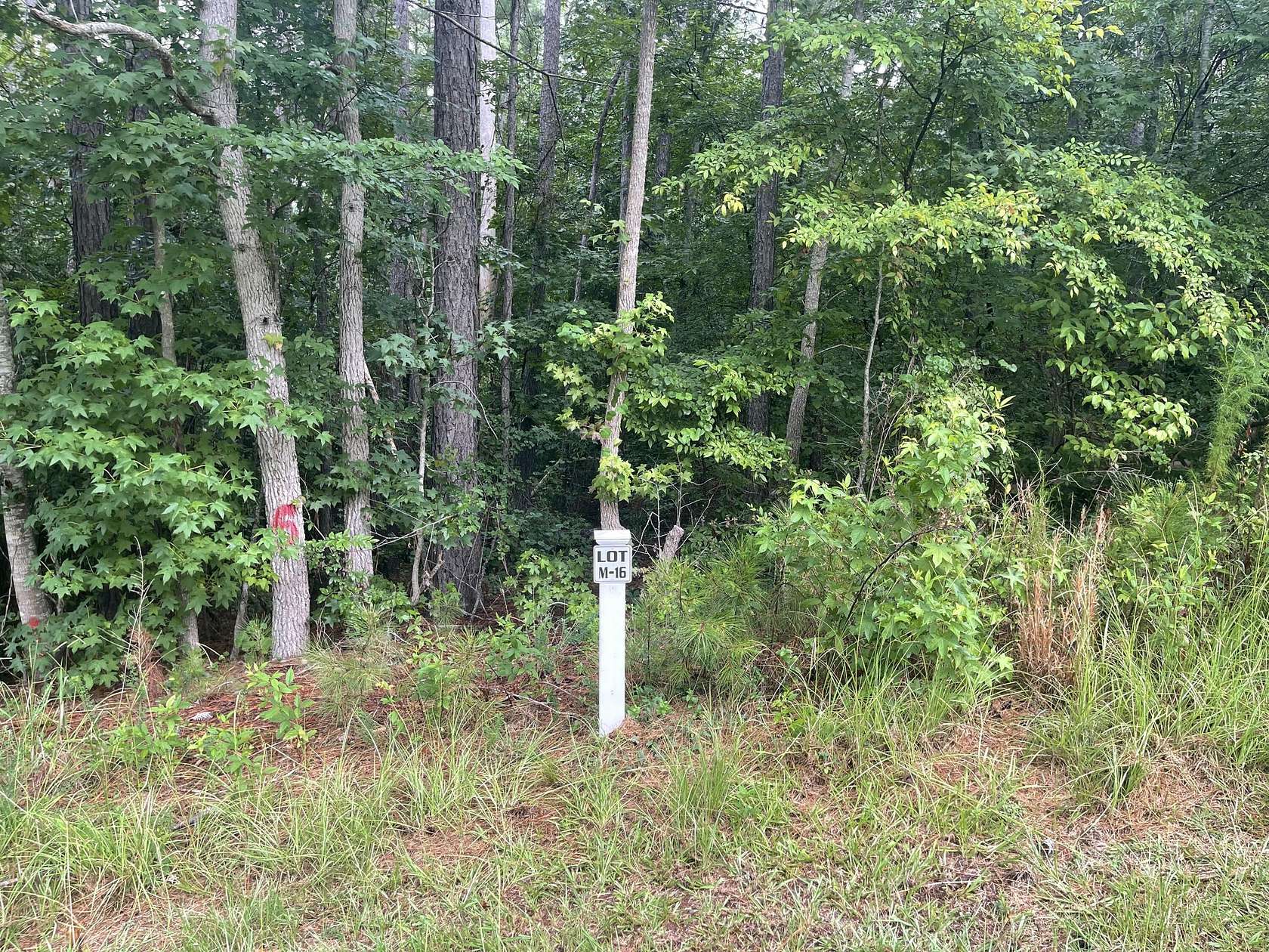 0.74 Acres of Residential Land for Sale in North Augusta, South Carolina