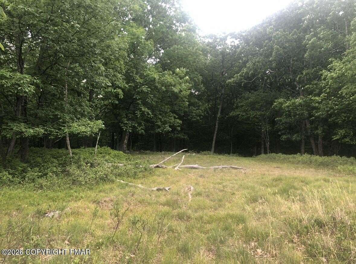 0.95 Acres of Residential Land for Sale in East Stroudsburg, Pennsylvania