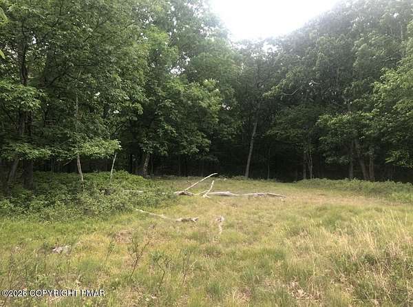 0.95 Acres of Residential Land for Sale in East Stroudsburg, Pennsylvania
