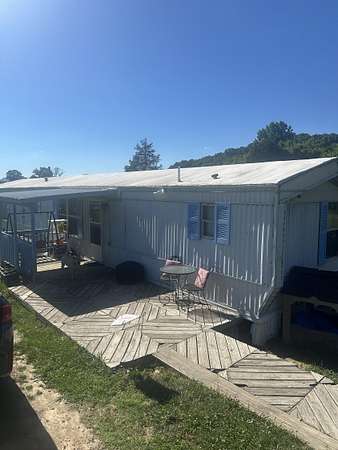 2 Acres of Land with Home for Sale in New Market, Tennessee