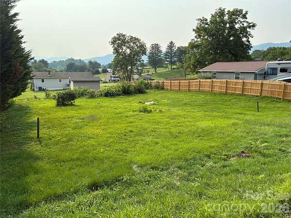 0.25 Acres of Residential Land for Sale in Canton, North Carolina