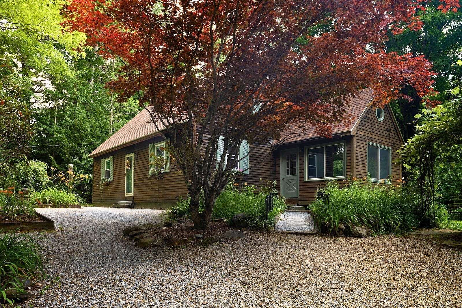 2 Acres of Land with Home for Sale in Epsom, New Hampshire