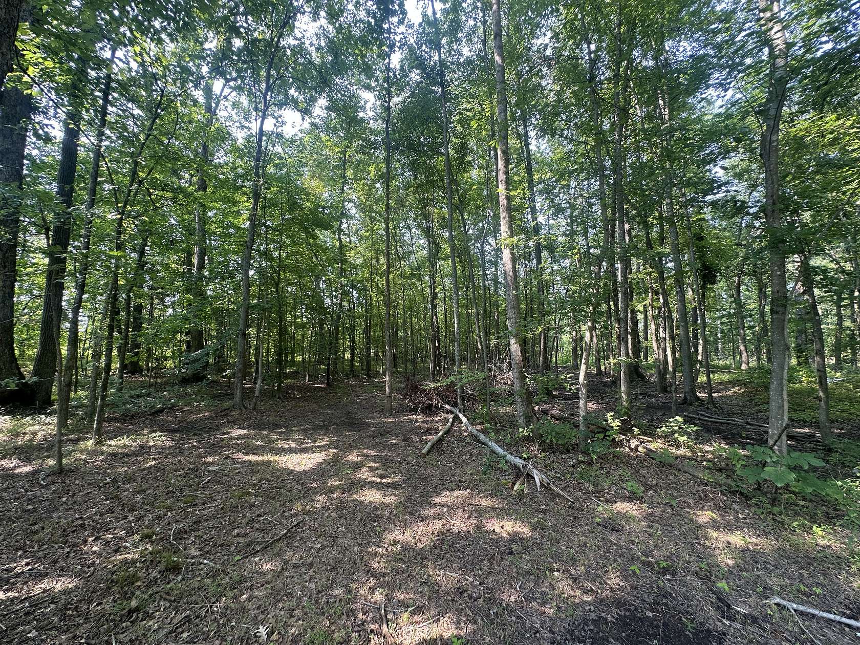 1.59 Acres of Residential Land for Sale in White House, Tennessee