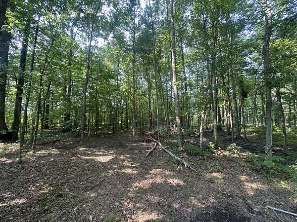1.59 Acres of Residential Land for Sale in White House, Tennessee
