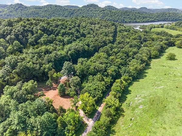 54.8 Acres of Recreational & Residential Land for Sale in Granville, Tennessee