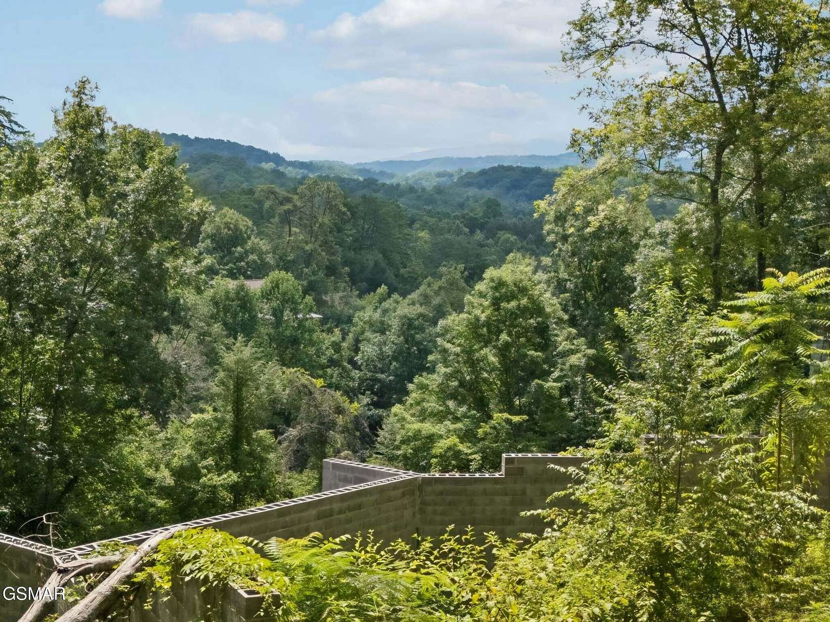 0.35 Acres of Residential Land for Sale in Sevierville, Tennessee