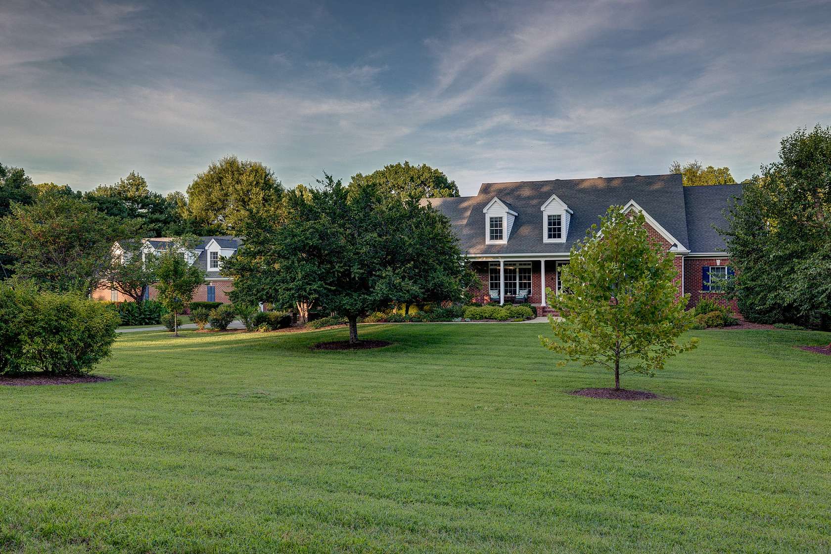 5.1 Acres of Land with Home for Sale in Cane Ridge, Tennessee