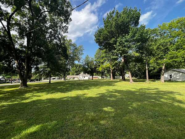 0.24 Acres of Residential Land for Sale in Tishomingo, Oklahoma