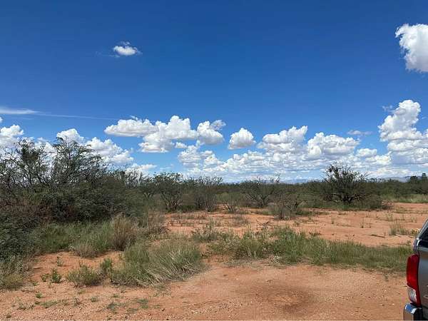 2.5 Acres of Residential Land for Sale in Cochise, Arizona
