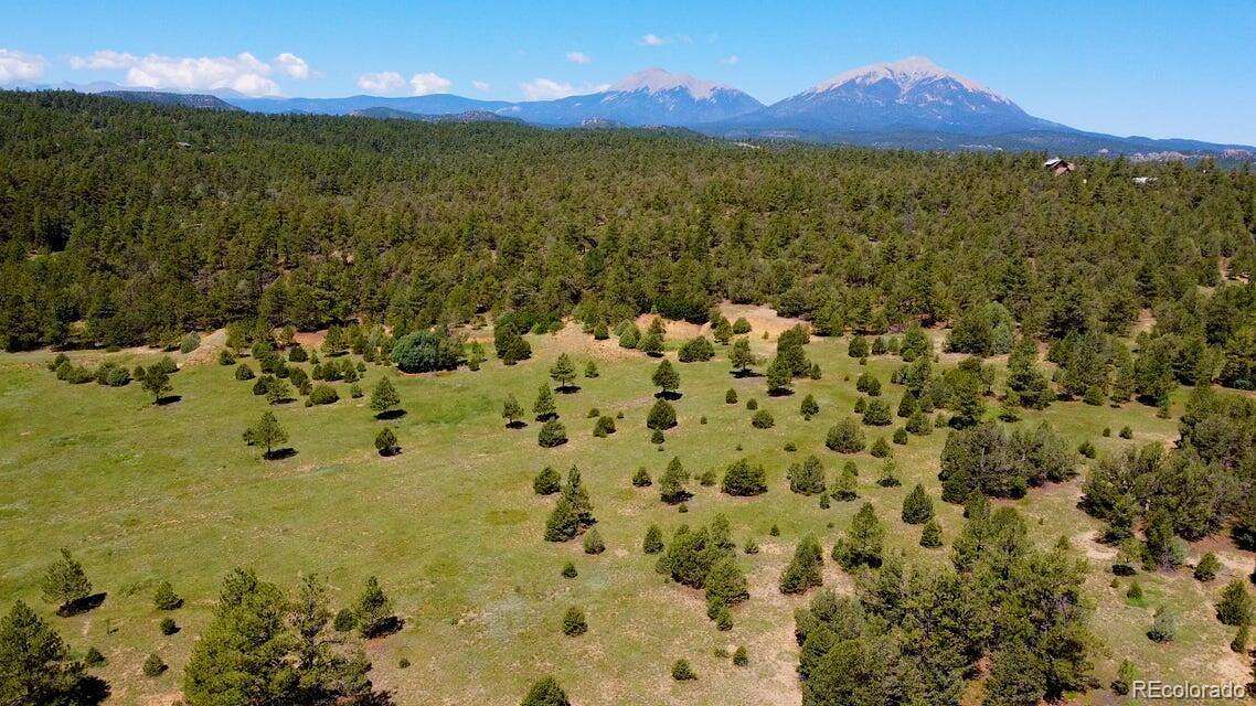35.1 Acres of Land for Sale in Aguilar, Colorado
