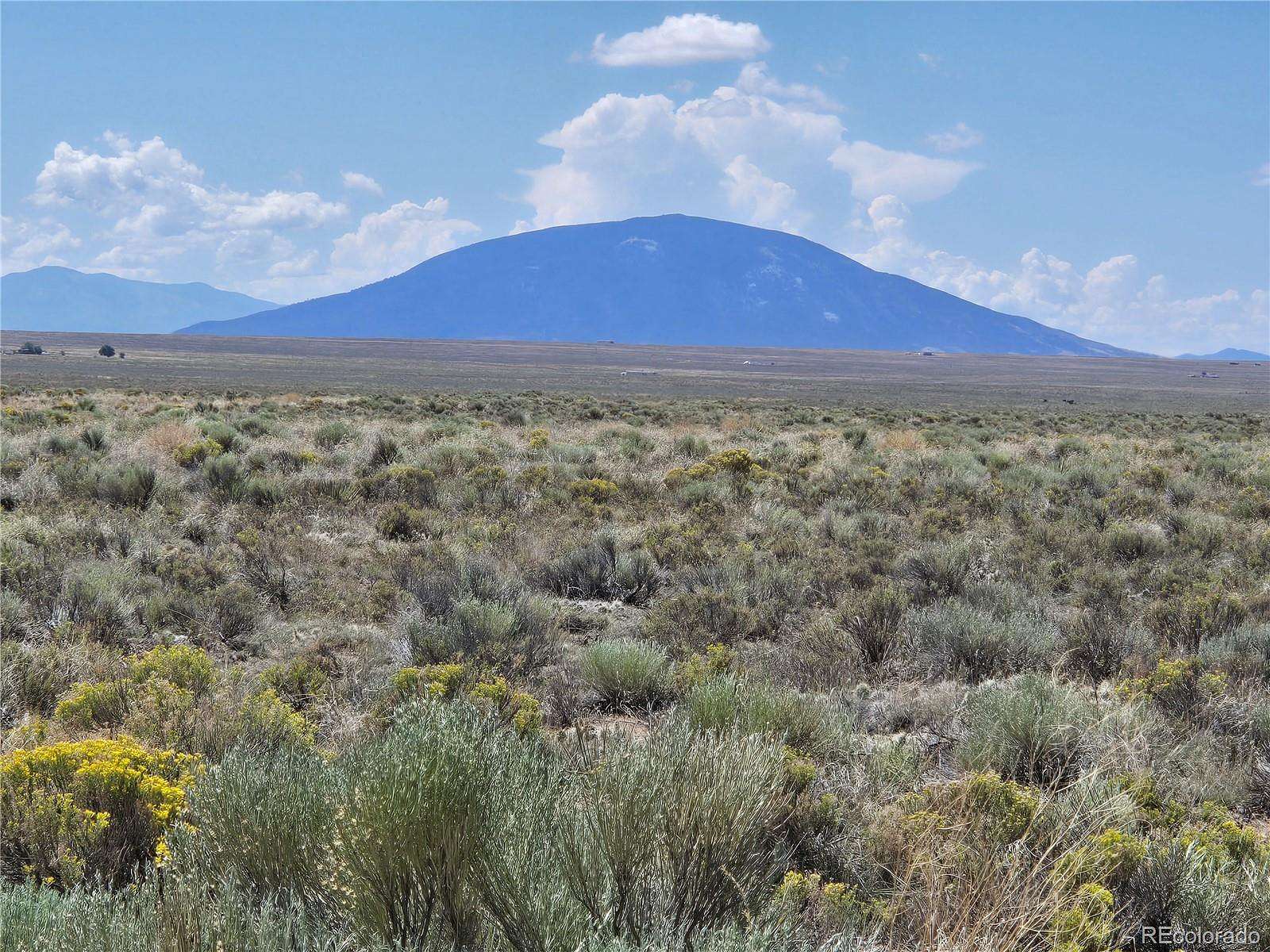 5.28 Acres of Land for Sale in San Luis, Colorado