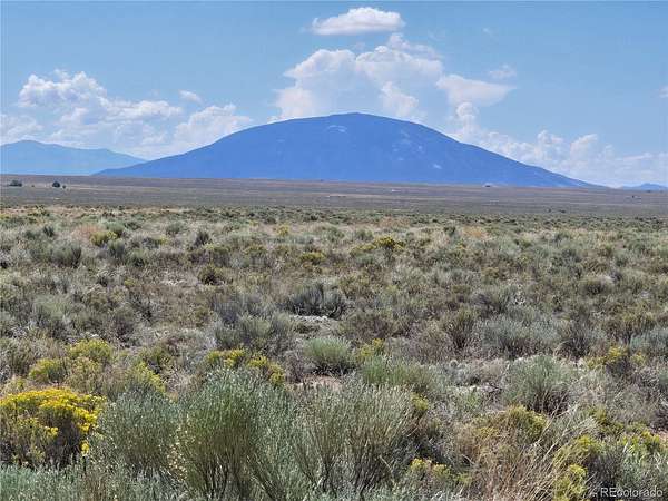 5.28 Acres of Land for Sale in San Luis, Colorado