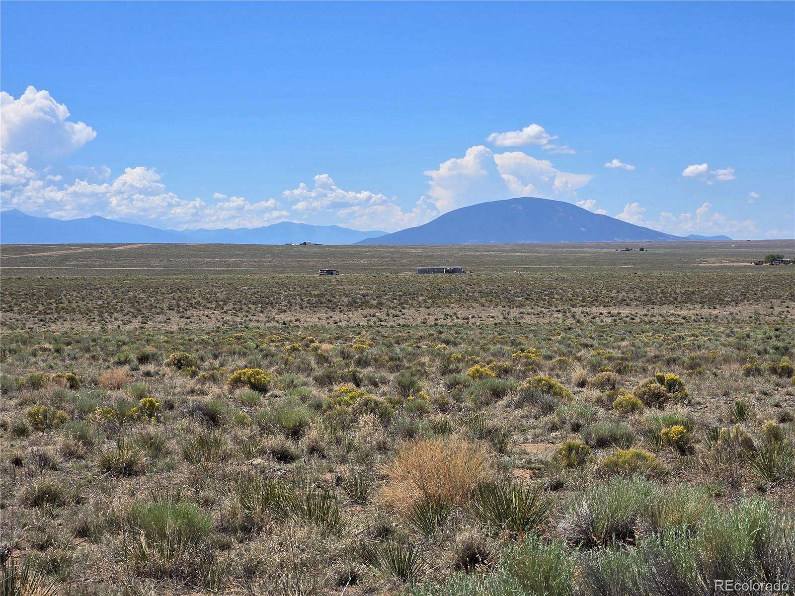 4.8 Acres of Residential Land for Sale in San Luis, Colorado