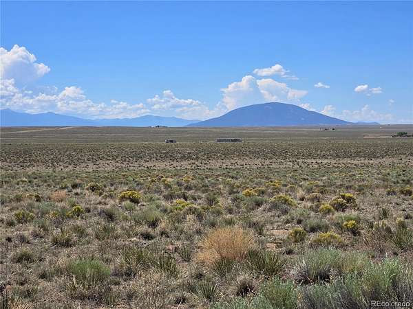4.8 Acres of Residential Land for Sale in San Luis, Colorado