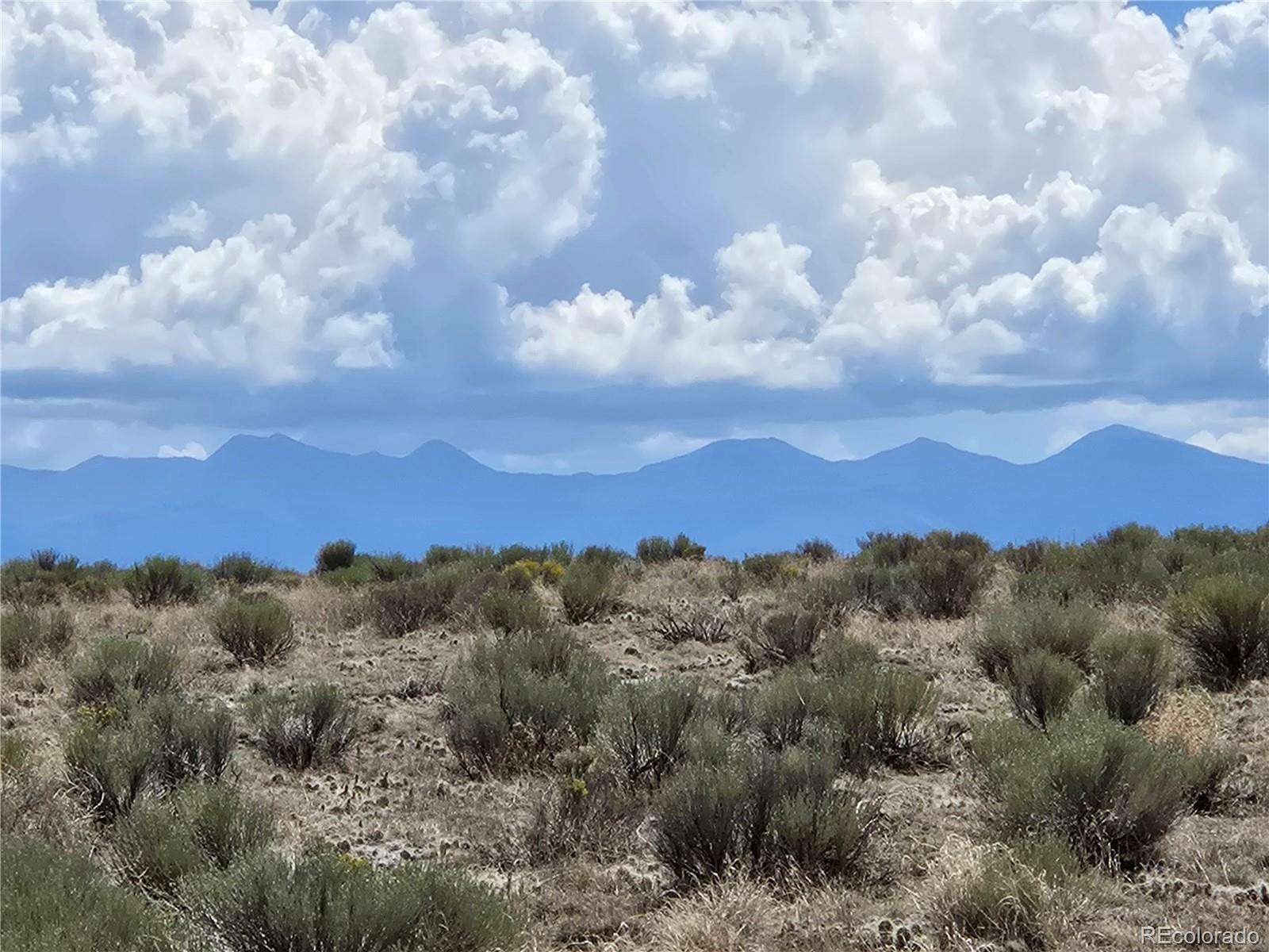 5 Acres of Residential Land for Sale in San Luis, Colorado