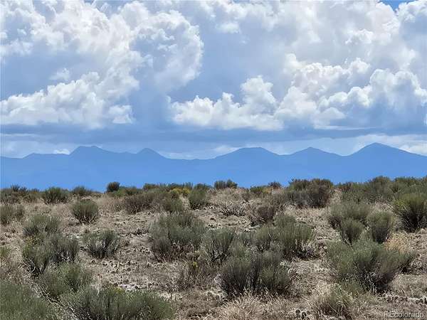 5 Acres of Residential Land for Sale in San Luis, Colorado