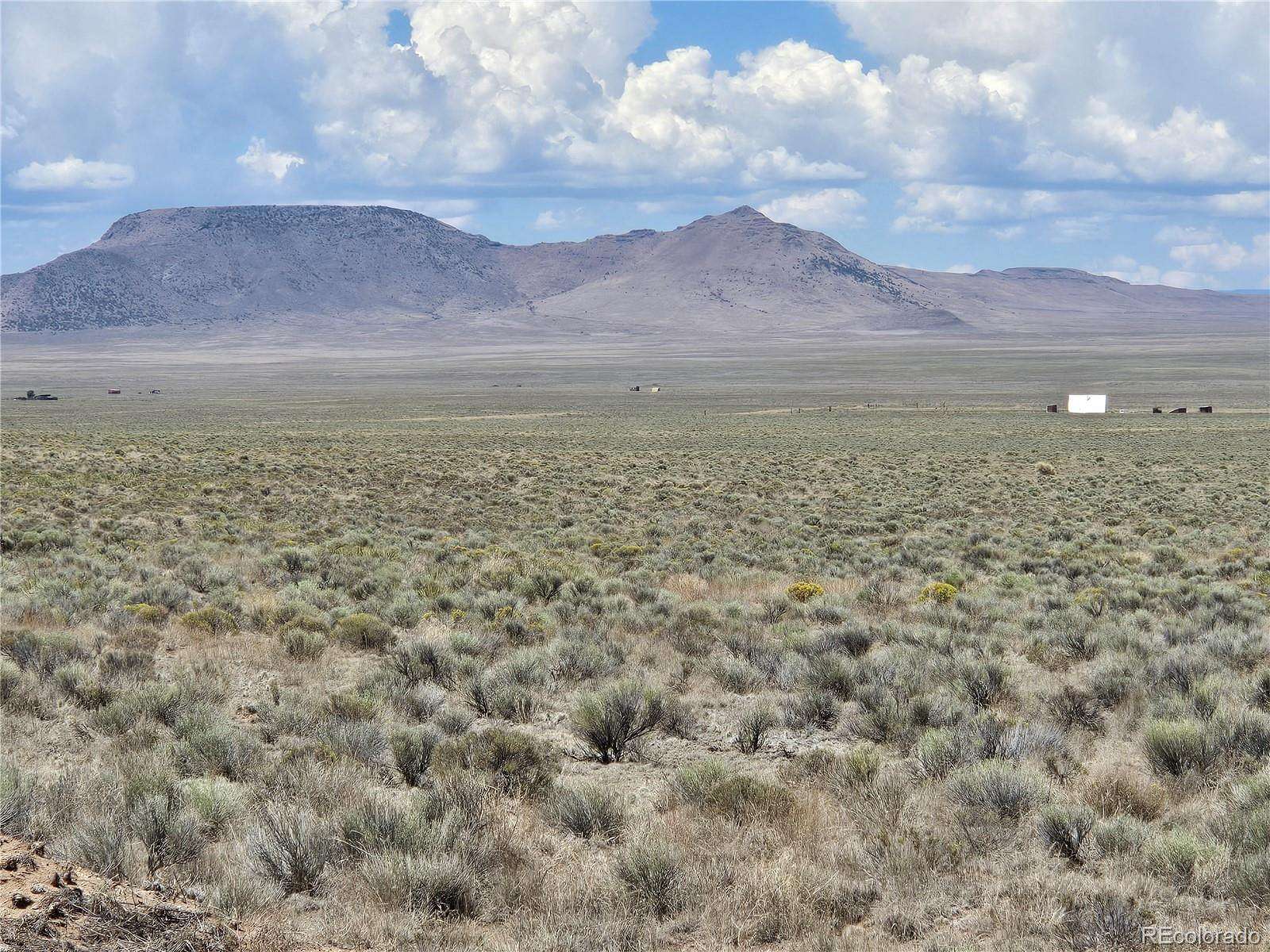 5 Acres of Residential Land for Sale in San Luis, Colorado