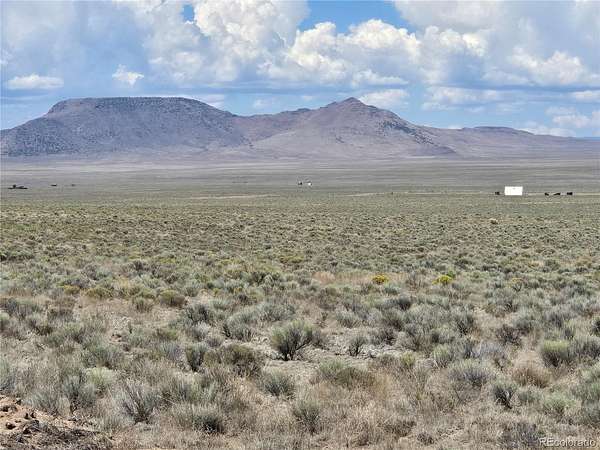 5 Acres of Residential Land for Sale in San Luis, Colorado