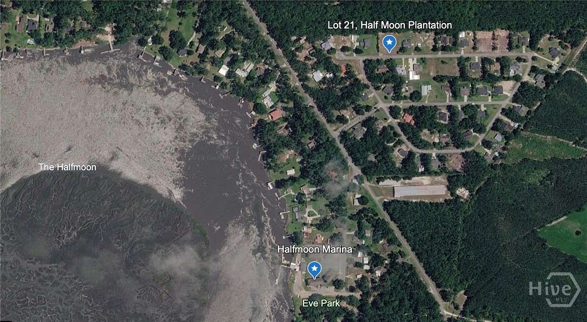 0.47 Acres of Residential Land for Sale in Midway, Georgia