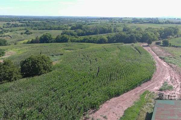 76.9 Acres of Agricultural Land for Sale in Stanford, Kentucky