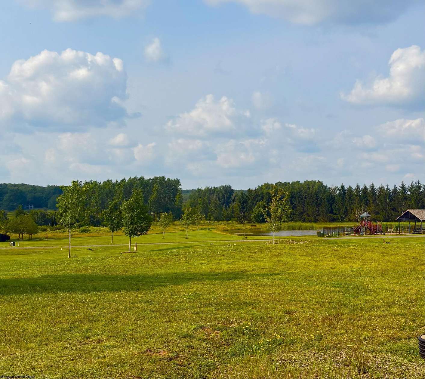 0.27 Acres of Residential Land for Sale in Davis, West Virginia