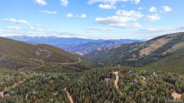 0.85 Acres of Residential Land for Sale in Idaho Springs, Colorado