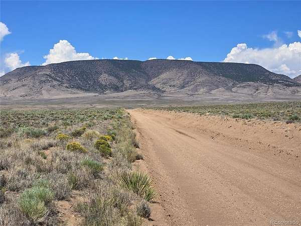 5 Acres of Residential Land for Sale in San Luis, Colorado
